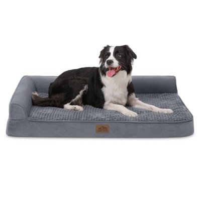 COSY KISS Dog Bed