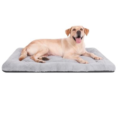 ZENGAOOU Dog Bed
