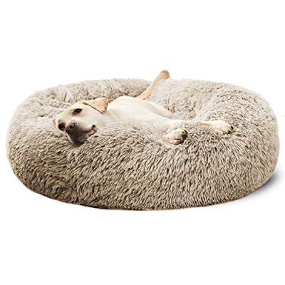 ANWA Dog Bed