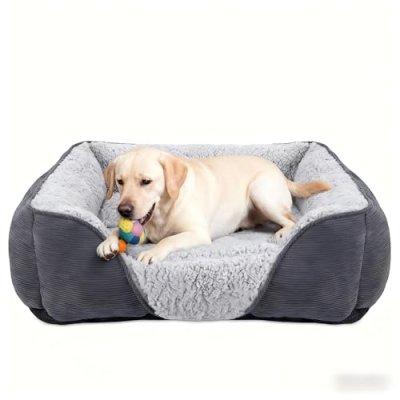 JOEJOY Dog Bed