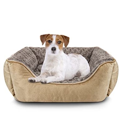 JOEJOY Dog Bed