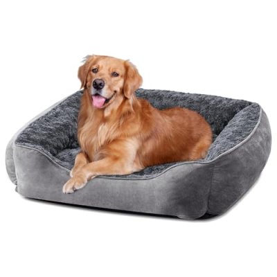 JOEJOY Dog Bed
