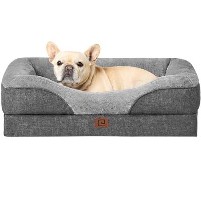 EHEYCIGA Dog Bed
