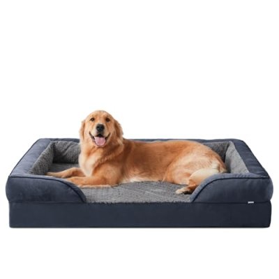 JOEJOY Dog Bed
