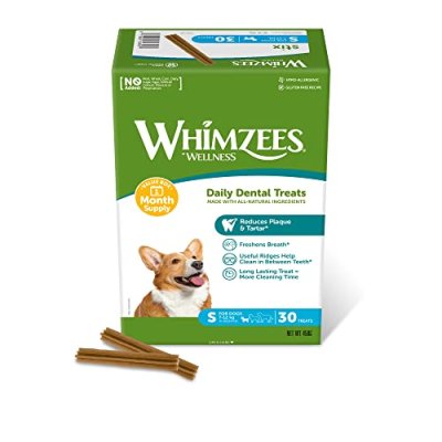 WHIMZEES Dog Dental Chews