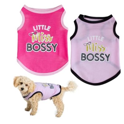 Dog T-Shirts & Tank Tops