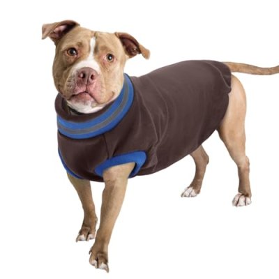 Dog Fleece Jumper