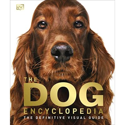 DK Dog Encyclopedia