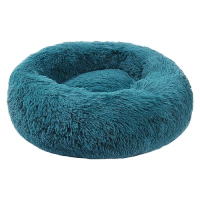 BVAGSS Dog Donut Bed
