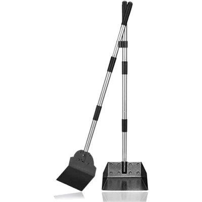 Dog Poop Scoop