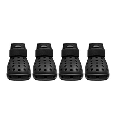 Dog Boots Paw Protectors for Hot Pavement