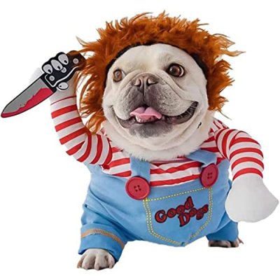 Dog Cosplay Costume