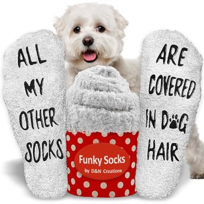 Dog Lovers Socks
