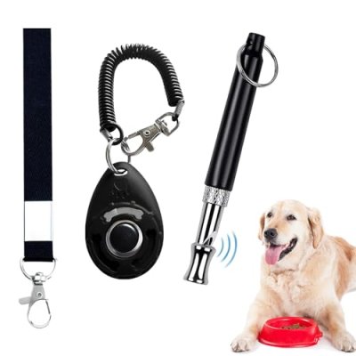 Dog Training Set