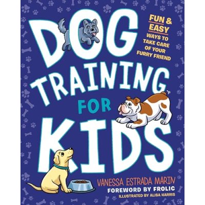 Dog Training for Kids
