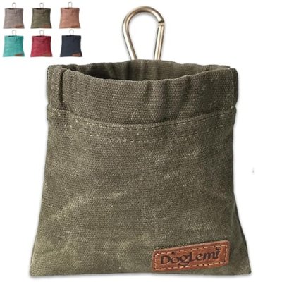 Dog Training Treat Pouch