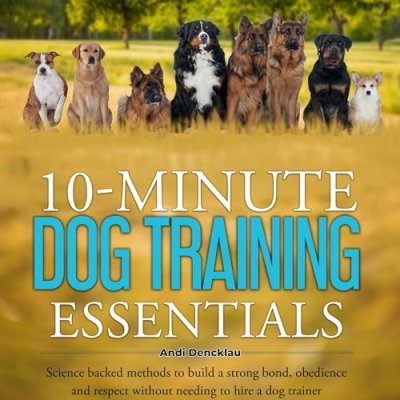 Dog Training Essentials