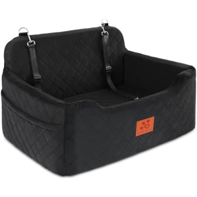 Dog Travel Bed and Car Seat