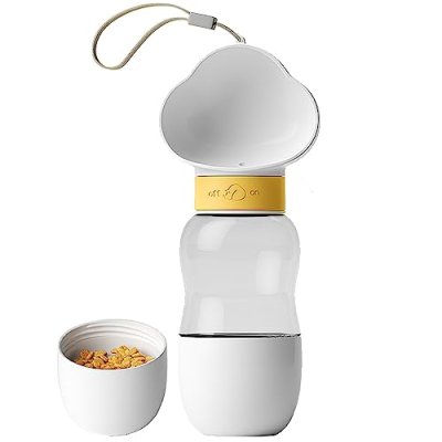 Dog Travel Bottle