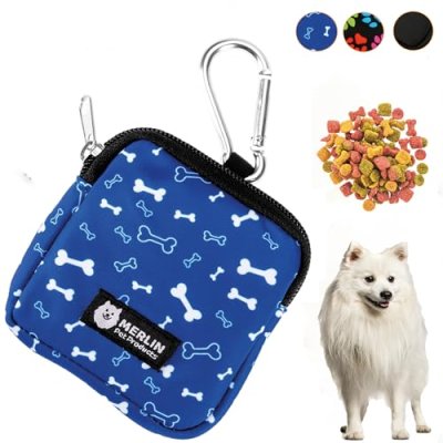 Dog Treat Bag