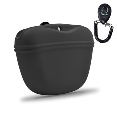 AUDWUD Dog Treat Pouch