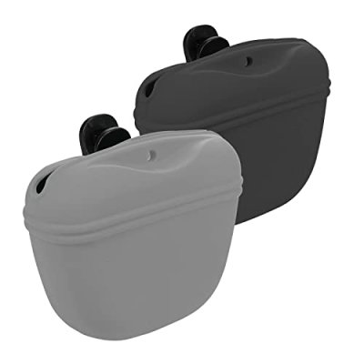 MGKSHADOW Dog Treat Pouch