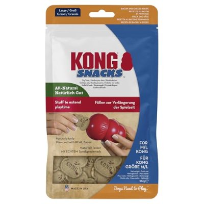 KONG Dog Treats