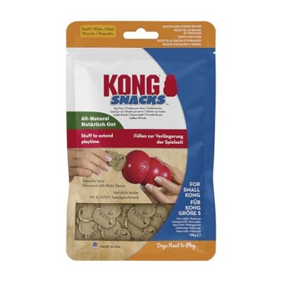 KONG Dog Treats