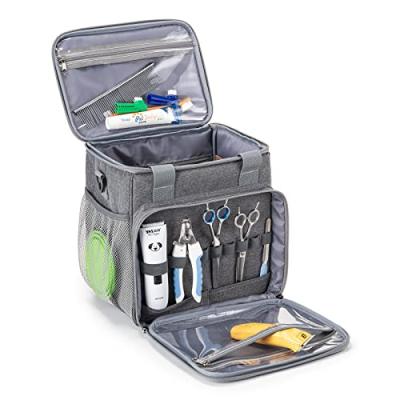 BABEYER Dog Grooming Bag