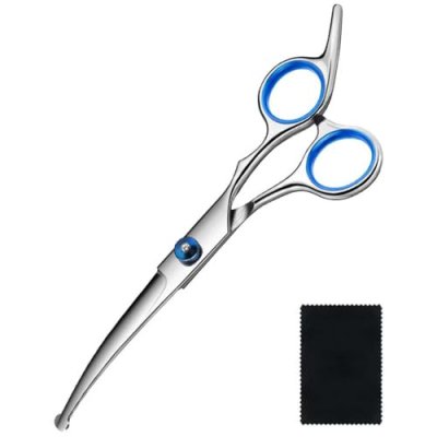 Dog Grooming Scissors