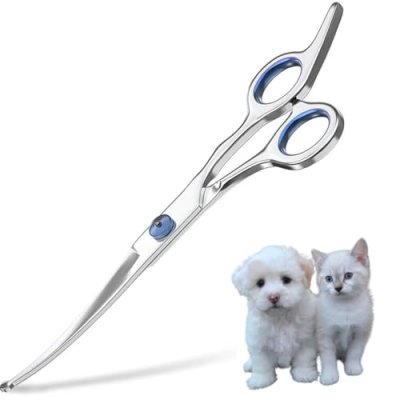 Dog Grooming Scissors