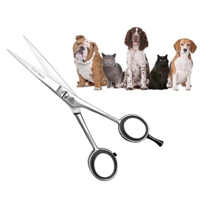 ARSUK Dog Grooming Scissors