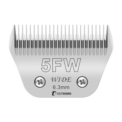 BESTBOMG Dog Grooming Blade