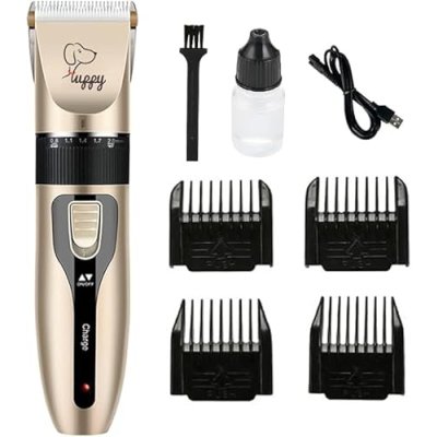 Dog Grooming Clippers