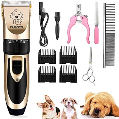 Dog Grooming Clippers