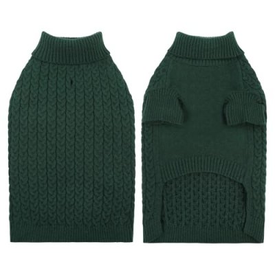 CITÉTOILE Dog Jumper