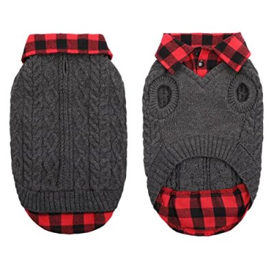 CITÉTOILE Dog Jumper