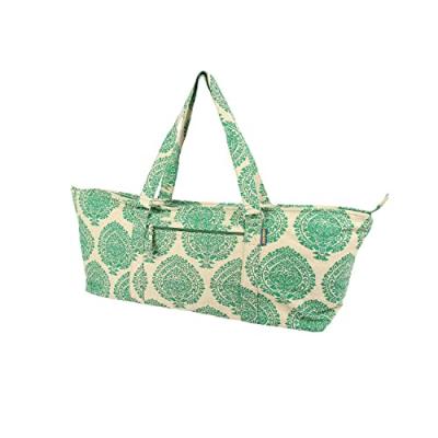 Yoga-Mad Mat Bag with Full Zip