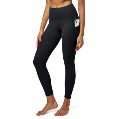 IUGA Yoga Pants with Pockets