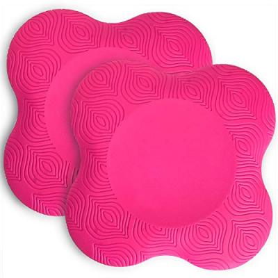 TOBWOLF Yoga Knee Pads