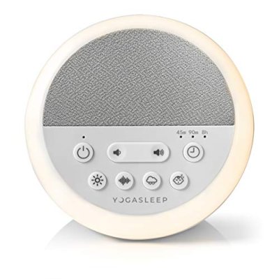 Yogasleep Nod Sound Machine