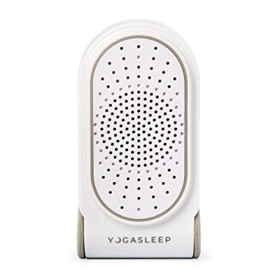 Yogasleep GO Noise Machine