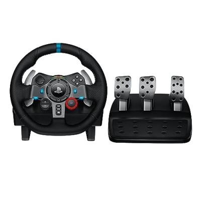 Logitech G29 Racing Wheel
