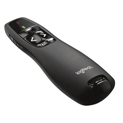 Logitech R400 Presentation Remote