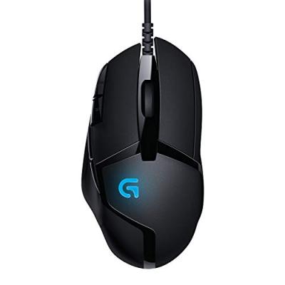 Logitech G402 Hyperion Fury Gaming Mouse