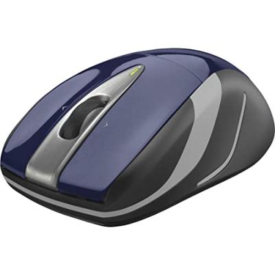 Logitech M525 Wireless Optical Mouse