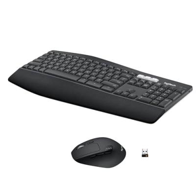 Logitech MK850 Keyboard and Mouse Combo
