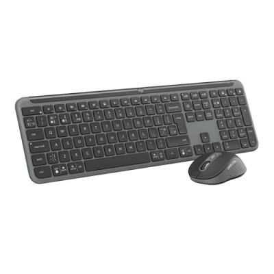 Logitech MK950 Wireless Keyboard and Mouse Combo