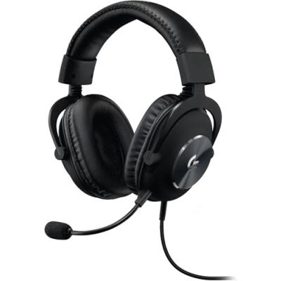 Logitech G PRO X Gaming-Headset