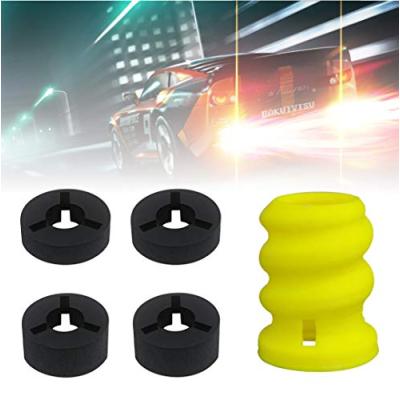Logitech Pedal Modification Kit